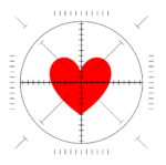Aiming Straight for Your Heart